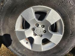 View Nissan Navara 2008 4 Door Utility