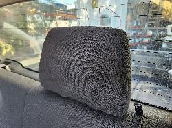 View Nissan Navara 2008 4 Door Utility