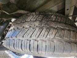 View Nissan Navara 2008 4 Door Utility