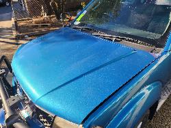 View Nissan Navara 2008 4 Door Utility