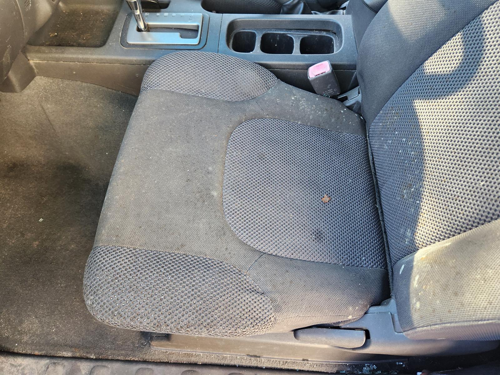 Nissan Navara 2008 4 Door Utility View Nissan Navara 2008 4 Door Utility