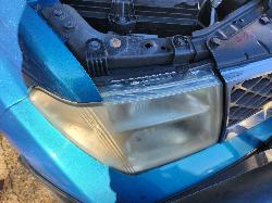View Nissan Navara 2008 4 Door Utility