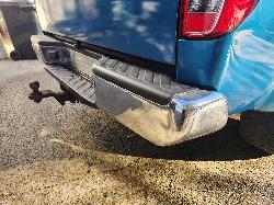View Nissan Navara 2008 4 Door Utility