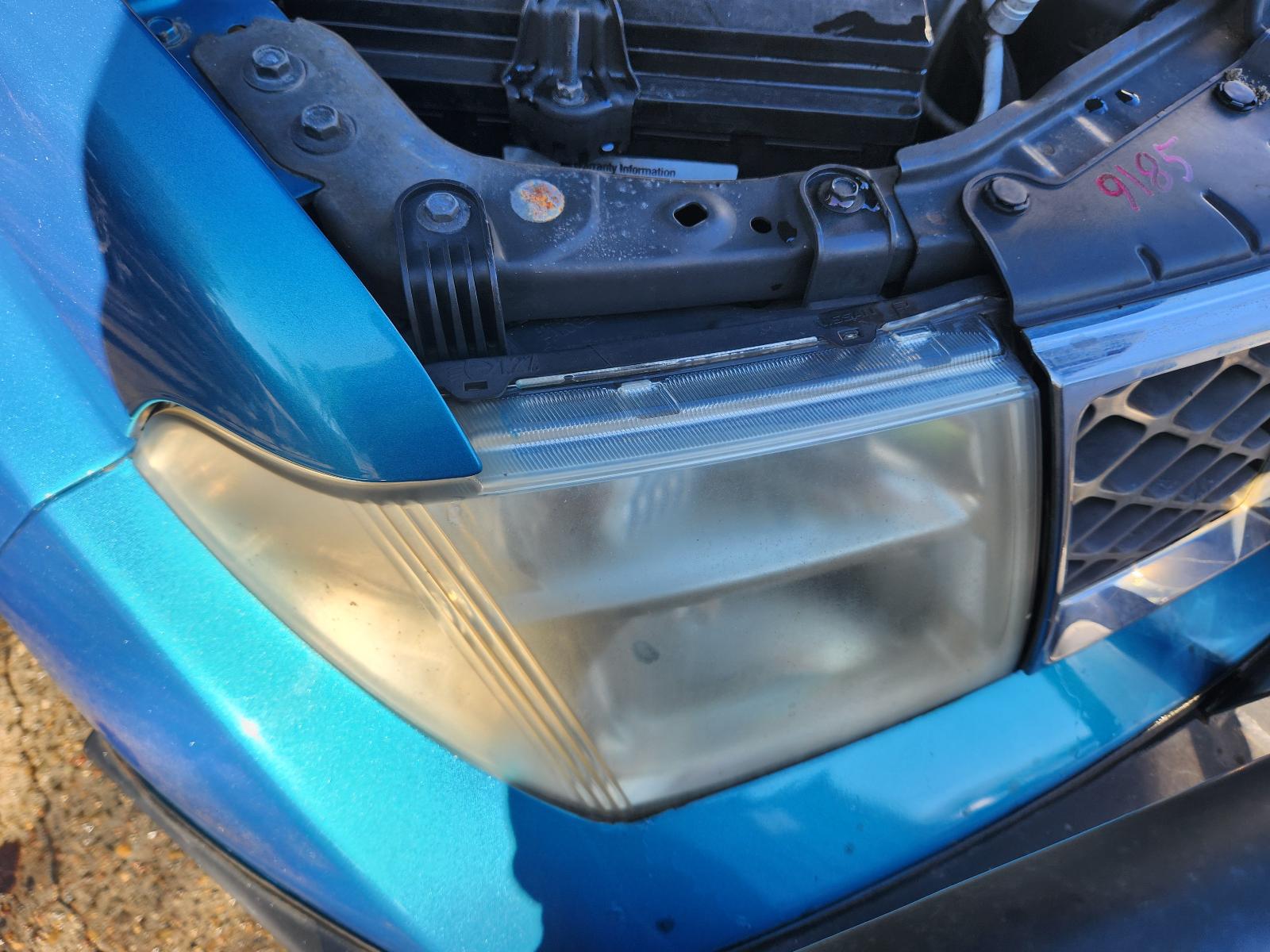 Nissan Navara 2008 4 Door Utility View Nissan Navara 2008 4 Door Utility