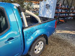 View Nissan Navara 2008 4 Door Utility