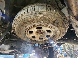 View Nissan Navara 2008 4 Door Utility