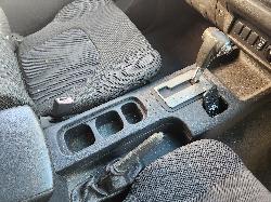 View Nissan Navara 2008 4 Door Utility