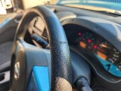 View Nissan Navara 2008 4 Door Utility