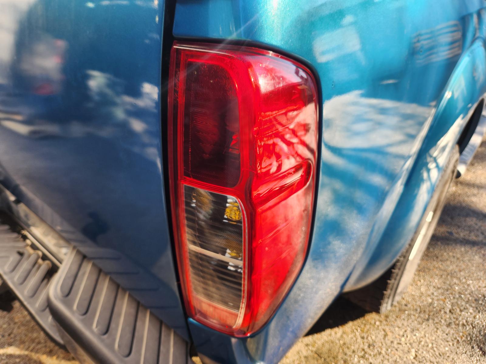 Nissan Navara 2008 4 Door Utility View Nissan Navara 2008 4 Door Utility