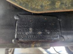 View Nissan Navara 2008 4 Door Utility