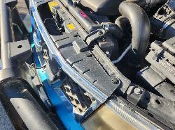 View Nissan Navara 2008 4 Door Utility