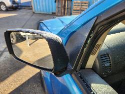 View Nissan Navara 2008 4 Door Utility