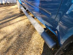 View Nissan Navara 2008 4 Door Utility