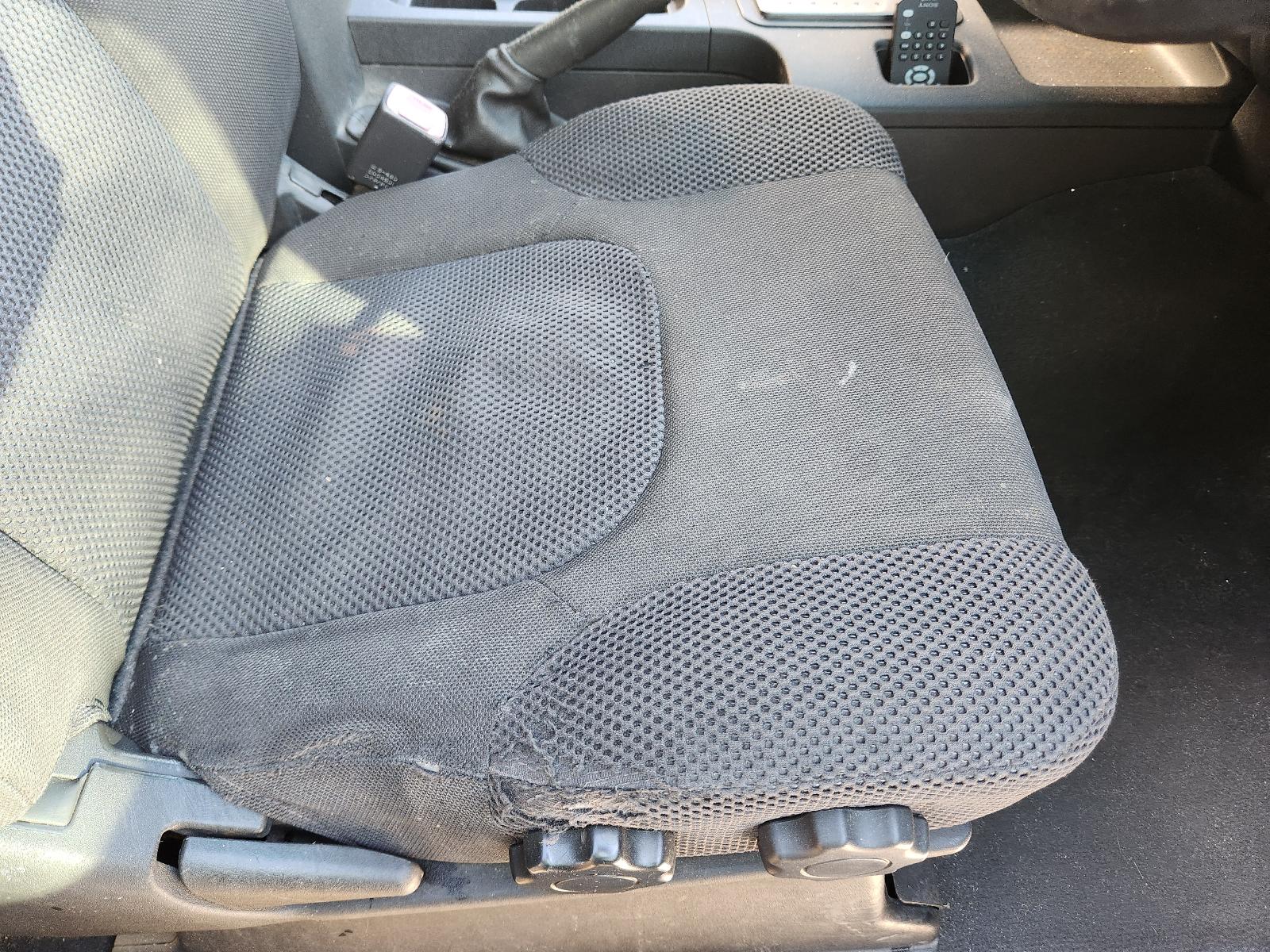 Nissan Navara 2008 4 Door Utility View Nissan Navara 2008 4 Door Utility