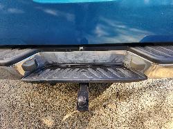 View Nissan Navara 2008 4 Door Utility