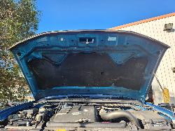View Nissan Navara 2008 4 Door Utility