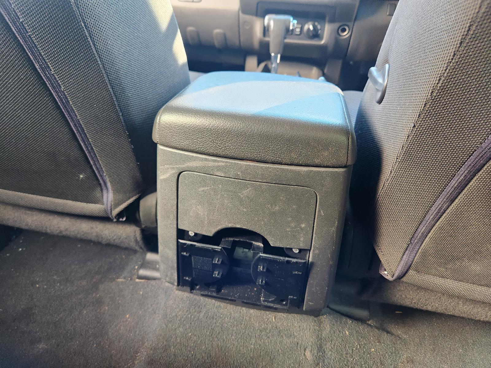 Nissan Navara 2008 4 Door Utility View Nissan Navara 2008 4 Door Utility