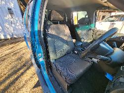 View Nissan Navara 2008 4 Door Utility