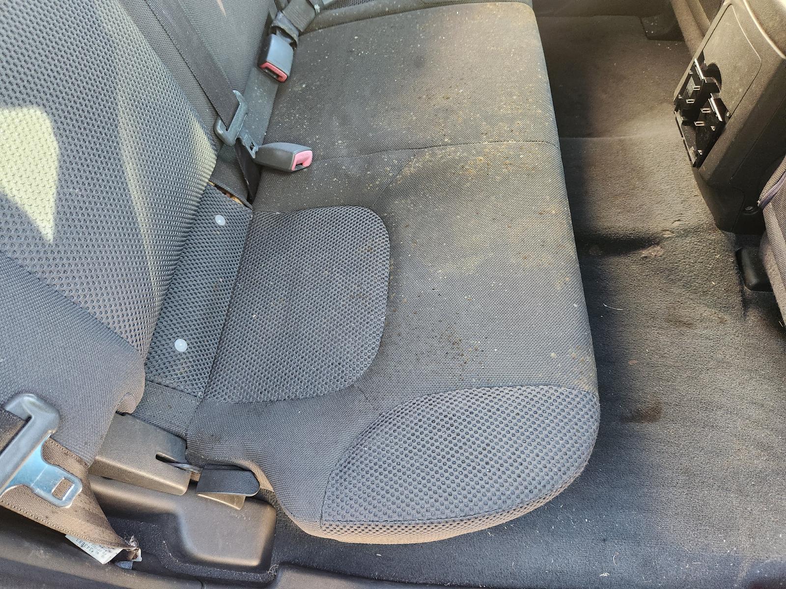 Nissan Navara 2008 4 Door Utility View Nissan Navara 2008 4 Door Utility