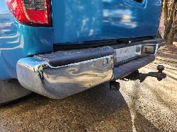 View Nissan Navara 2008 4 Door Utility