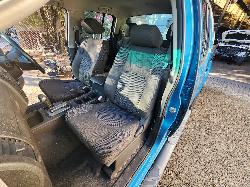 View Nissan Navara 2008 4 Door Utility