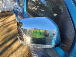 View Nissan Navara 2008 4 Door Utility