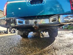 View Nissan Navara 2008 4 Door Utility