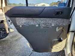 View Nissan Patrol 1999 4 Door Station Wagon