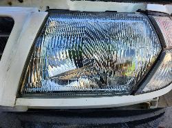 View Nissan Patrol 1999 4 Door Station Wagon