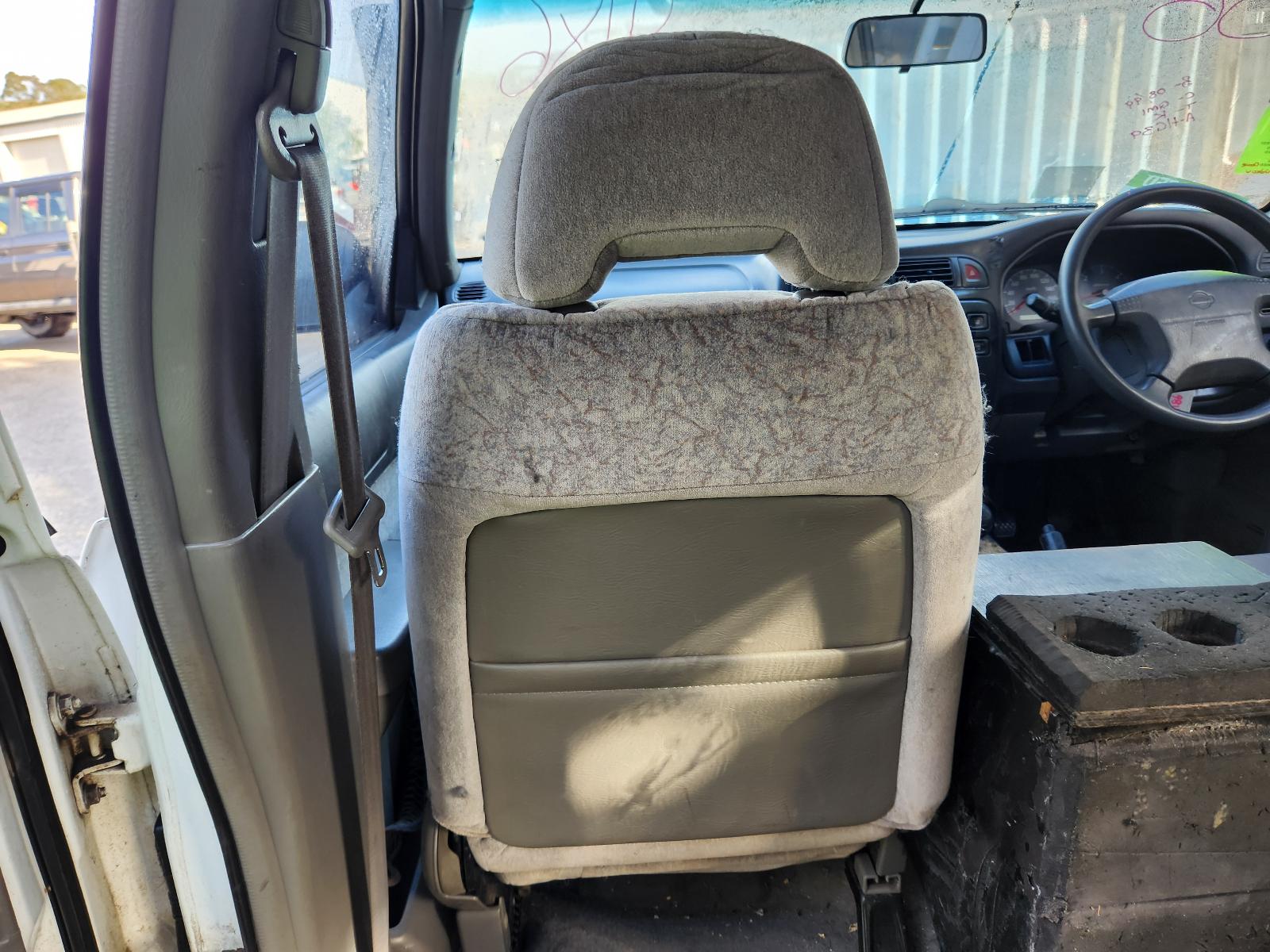 Nissan Patrol 1999 4 Door Station Wagon View Nissan Patrol 1999 4 Door Station Wagon
