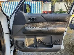 View Nissan Patrol 1999 4 Door Station Wagon