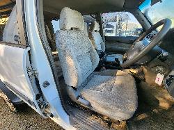 View Nissan Patrol 1999 4 Door Station Wagon