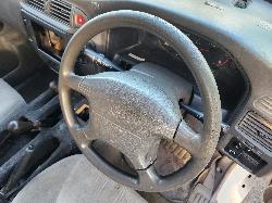 View Nissan Patrol 1999 4 Door Station Wagon