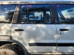 View Nissan Patrol 1999 4 Door Station Wagon