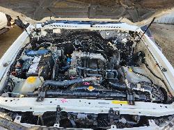 View Nissan Patrol 1999 4 Door Station Wagon