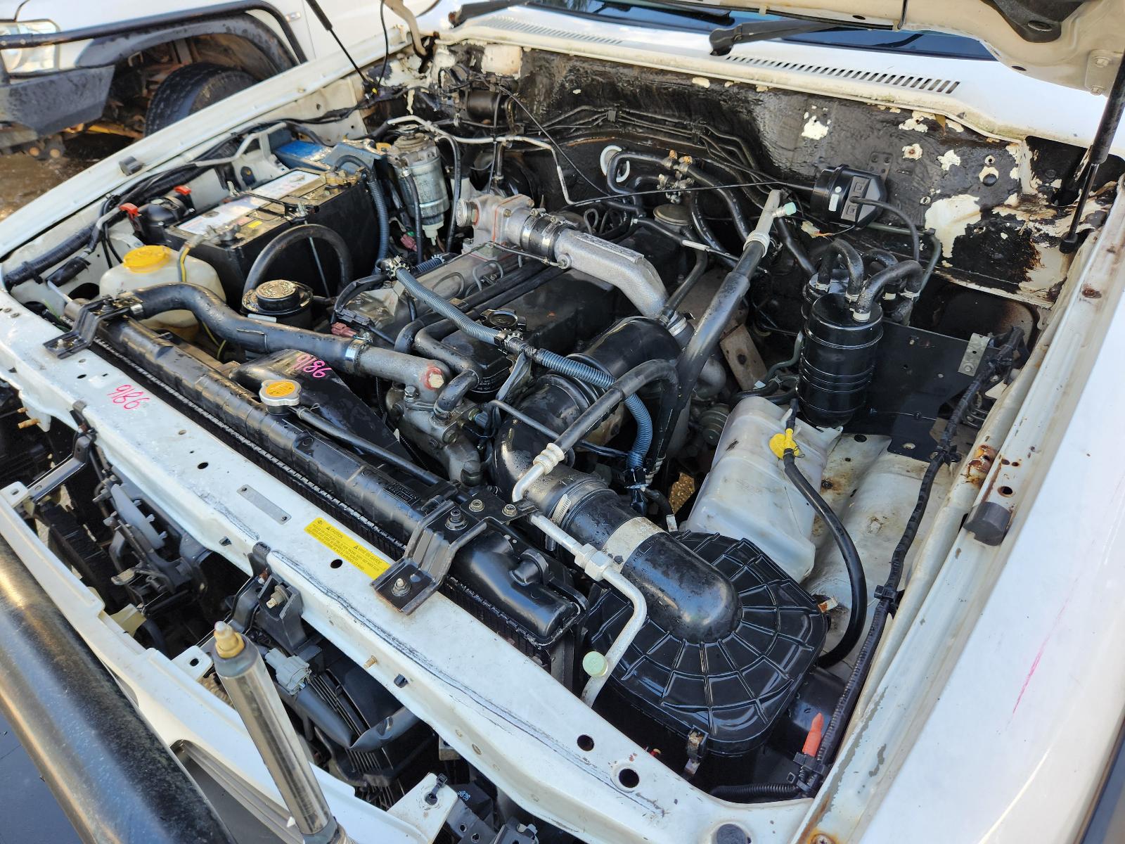 Nissan Patrol 1999 4 Door Station Wagon View Nissan Patrol 1999 4 Door Station Wagon