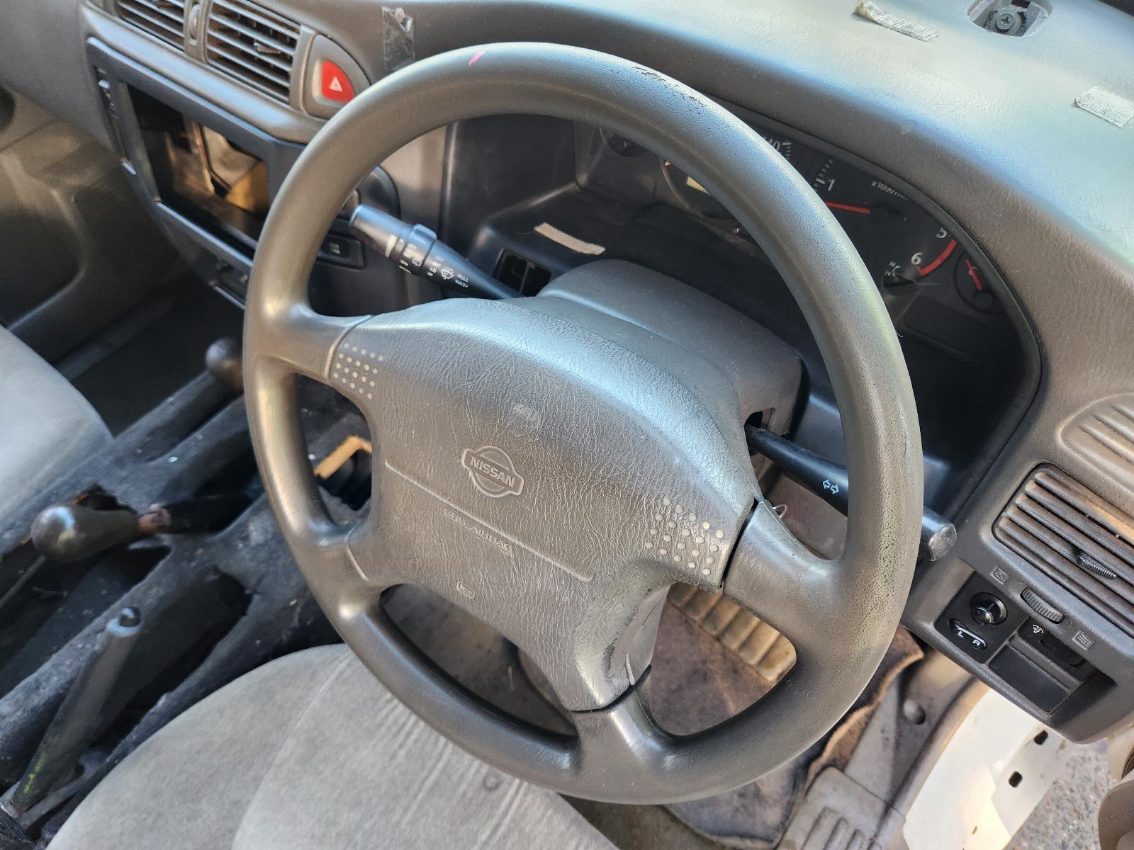 Nissan Patrol 1999 4 Door Station Wagon View Nissan Patrol 1999 4 Door Station Wagon