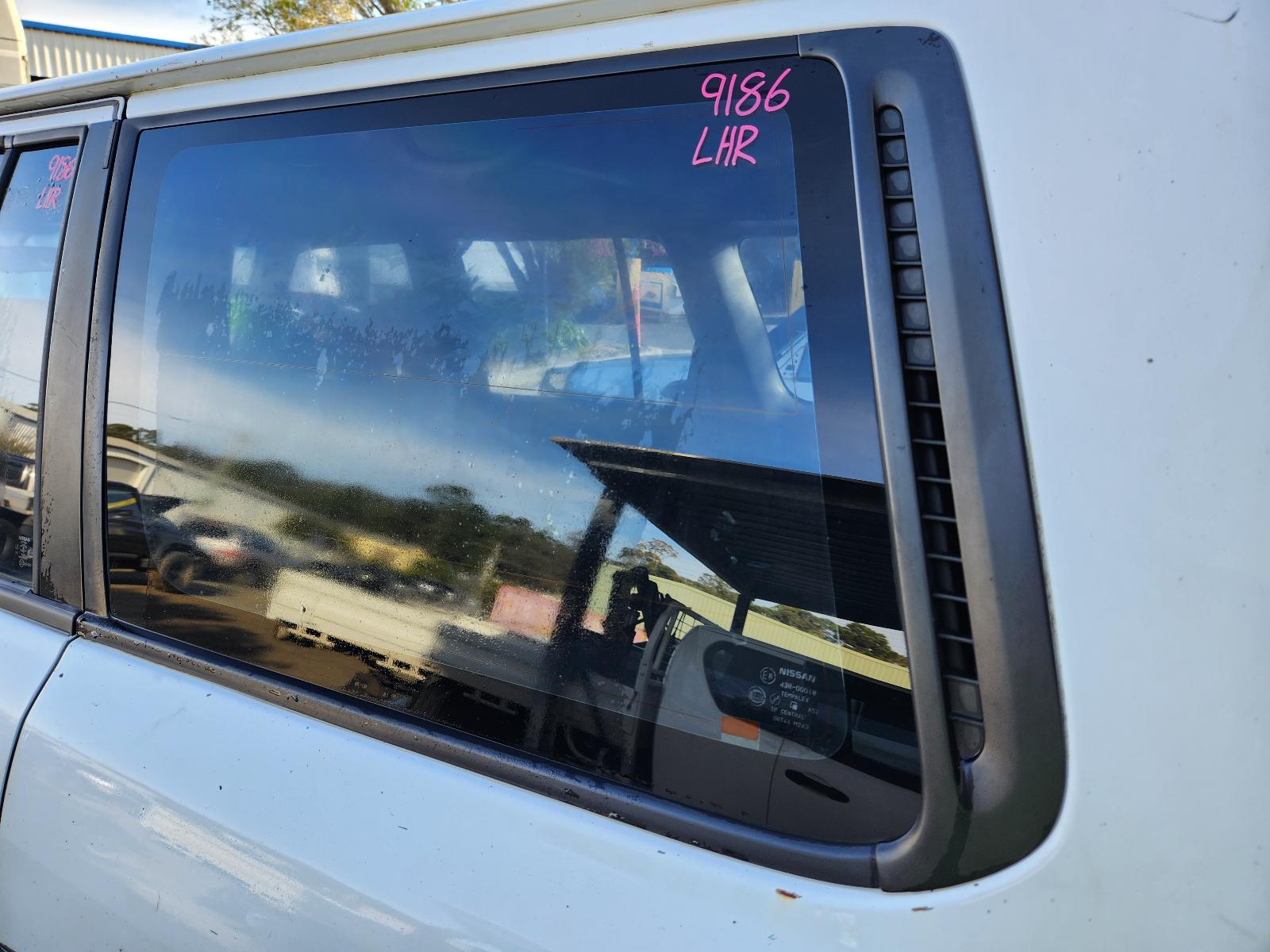 Nissan Patrol 1999 4 Door Station Wagon View Nissan Patrol 1999 4 Door Station Wagon