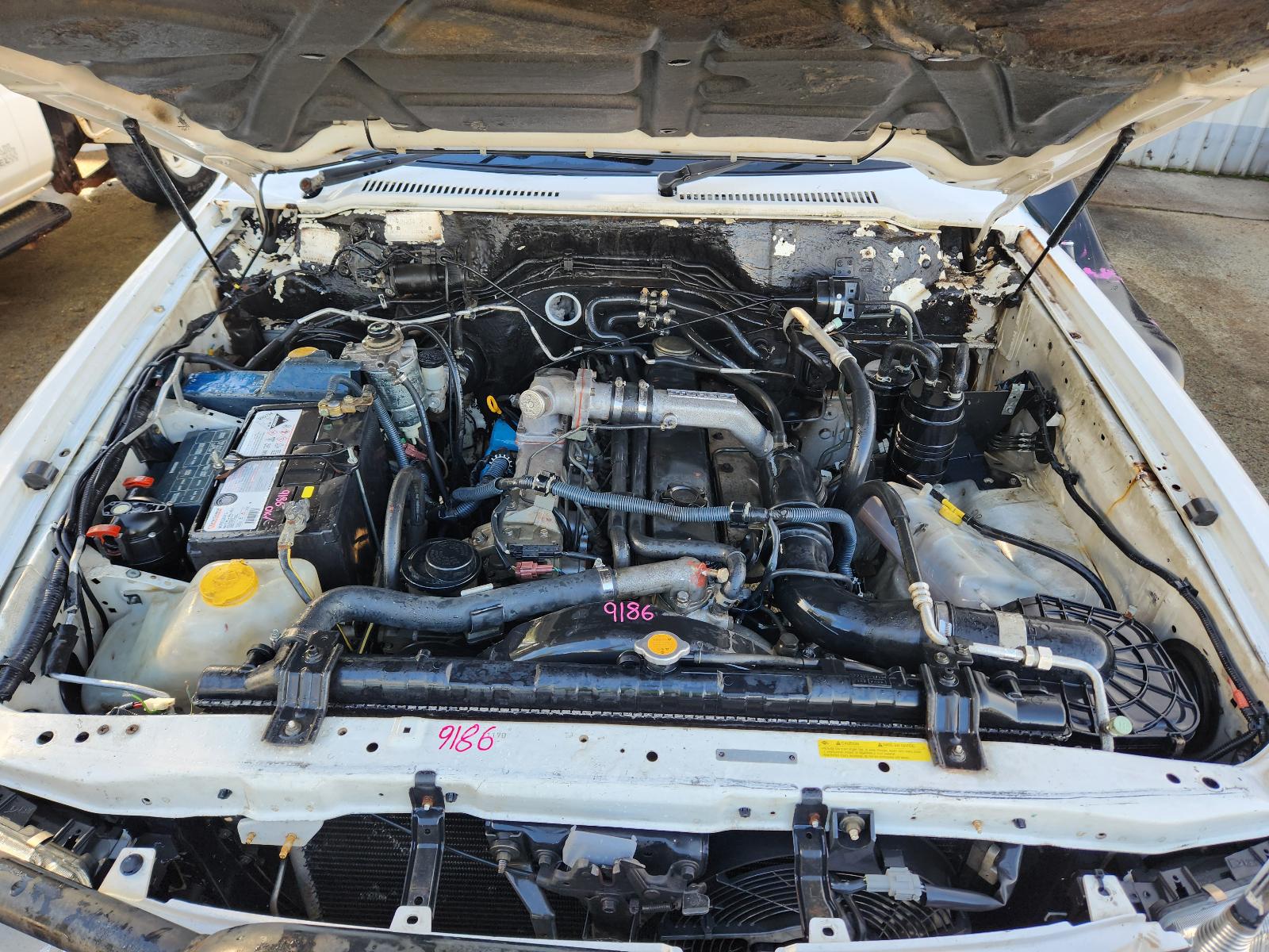 Nissan Patrol 1999 4 Door Station Wagon View Nissan Patrol 1999 4 Door Station Wagon