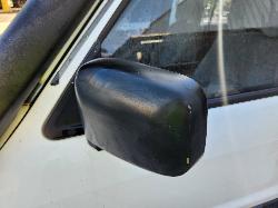 View Nissan Patrol 1999 4 Door Station Wagon