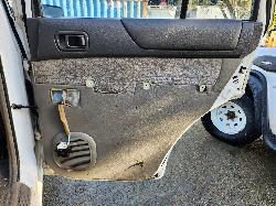 View Nissan Patrol 1999 4 Door Station Wagon
