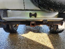 View Nissan Patrol 1999 4 Door Station Wagon
