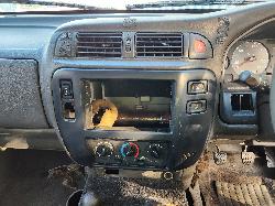 View Nissan Patrol 1999 4 Door Station Wagon
