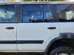 View Nissan Patrol 1999 4 Door Station Wagon