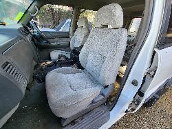 View Nissan Patrol 1999 4 Door Station Wagon