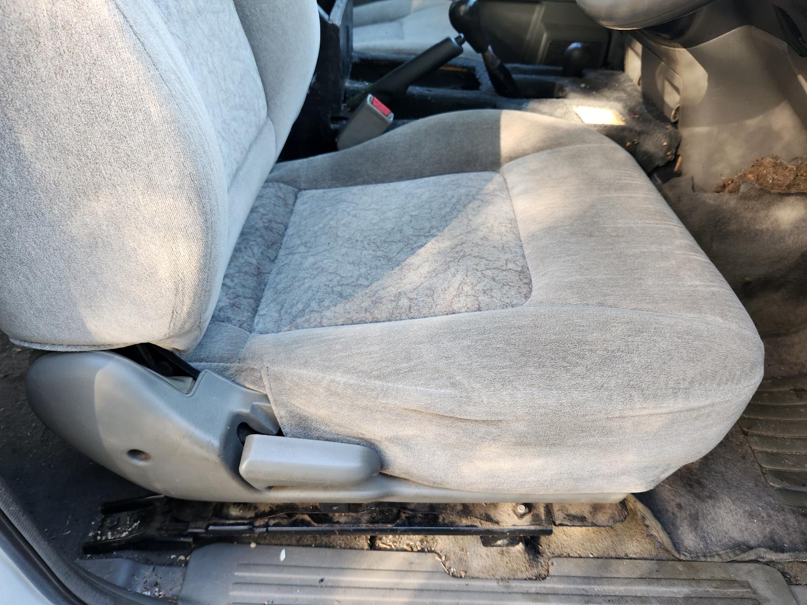 Nissan Patrol 1999 4 Door Station Wagon View Nissan Patrol 1999 4 Door Station Wagon