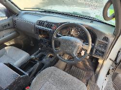 View Nissan Patrol 1999 4 Door Station Wagon