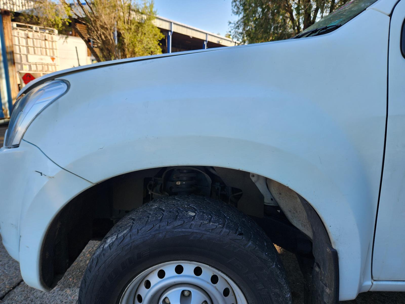 Isuzu Dmax 2019 4 Door Pickup View Isuzu Dmax 2019 4 Door Pickup