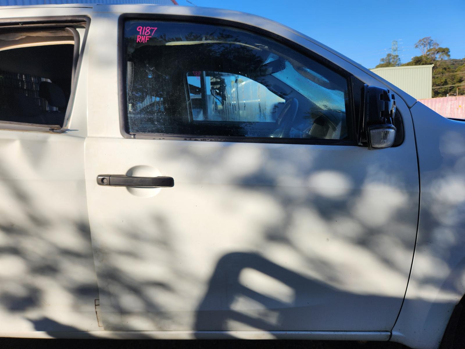 Isuzu Dmax 2019 4 Door Pickup View Isuzu Dmax 2019 4 Door Pickup