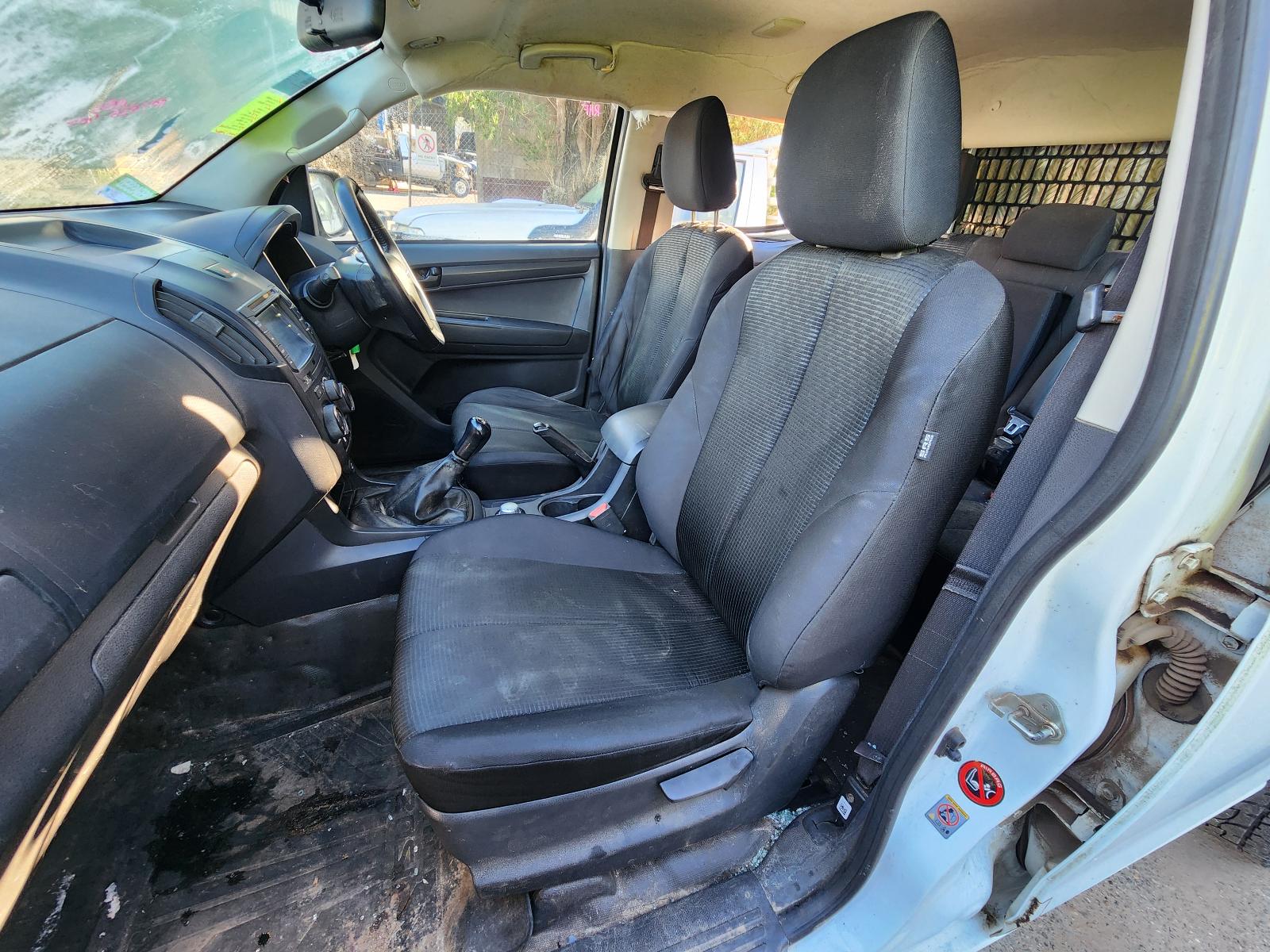 Isuzu Dmax 2019 4 Door Pickup View Isuzu Dmax 2019 4 Door Pickup